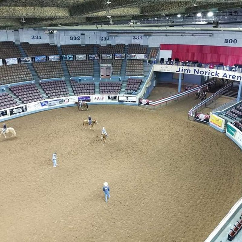 Oklahoma City Futurity Oklahoma's Official Travel